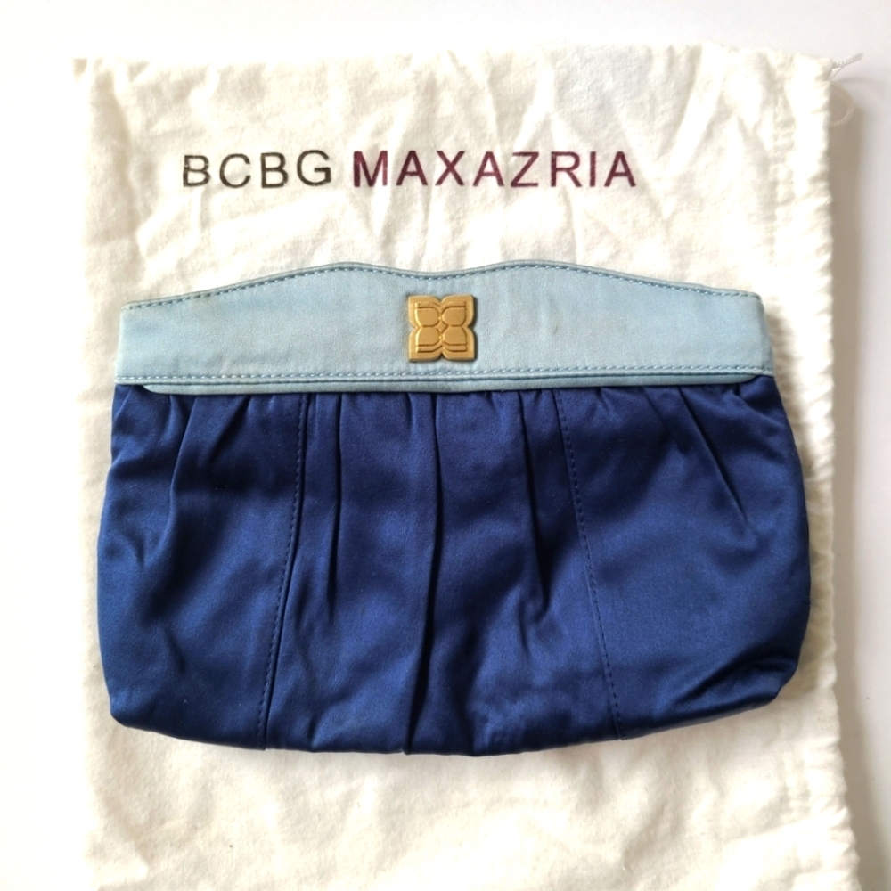 BCBG Maxazria Evening Bag